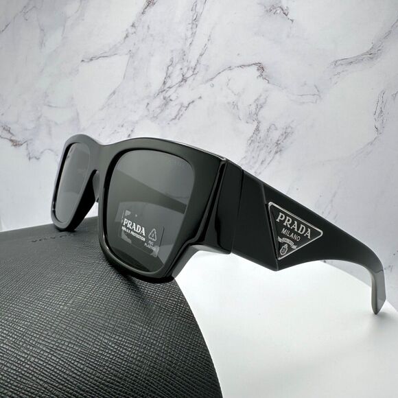 New Prada Sunglasses - Picture 1 of 16